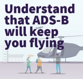 Practical tips and information to help you equip for ADS-B