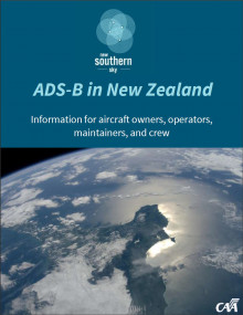 ADS-B FAQ document updated for 2020
