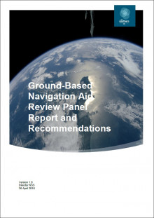 Ground Based Navigation Aid Report